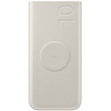 Samsung Induktive Powerbank 10.000 mAh EB-U2510 beige