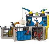 Schleich Dinosaurs Große Dino-Forschungsstation, Spielfigur