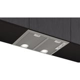 Siemens LB55566 iQ300, Dunstabzugshaube silber, 53 cm