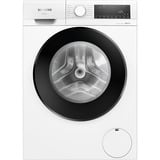 Siemens WG34G2070 iQ500, Waschmaschine weiß/schwarz
