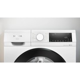 Siemens WG34G2070 iQ500, Waschmaschine weiß/schwarz