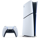 Sony Interactive Entertainment PlayStation 5 Slim Digital Edition E-Chassis, Spielkonsole 