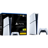 Sony Interactive Entertainment PlayStation 5 Slim Digital Edition E-Chassis, Spielkonsole 