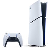 Sony PlayStation 5 Slim Digital Edition E-Chassis, Spielkonsole 