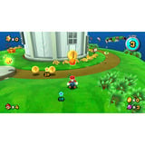  Super Mario Galaxy + Super Mario Galaxy 2-Spiel 