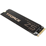 Team Group T-FORCE Z540 2 TB, SSD PCIe 5.0 x4 | NVMe 2.0 | M.2 2280