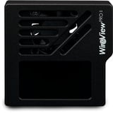 Thermal Grizzly WireView Pro II, Sensor schwarz, Reversed, 12V-2x6-Pin, USB-C