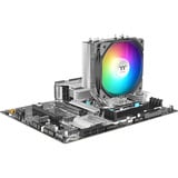 Thermaltake UX400 ARGB Sync, CPU-Kühler 120 mm