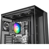 Thermaltake UX400 ARGB Sync, CPU-Kühler 120 mm