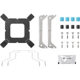 Thermaltake UX400 ARGB Sync, CPU-Kühler 120 mm