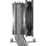 Thermaltake UX400 ARGB Sync, CPU-Kühler 120 mm