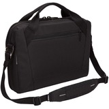 Thule Crossover 2 Laptop-Tasche 13,3 Zoll, Notebooktasche schwarz, bis 33,8 cm (13,3")