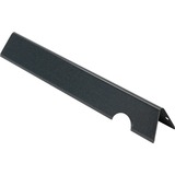 Weber Flavorizer Bars 66034, für GENESIS II 600-Serie, Schiene anthrazit, 11 Stück