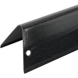 Weber Flavorizer Bars 66034, für GENESIS II 600-Serie, Schiene anthrazit, 11 Stück