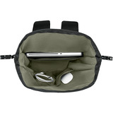 Wenger UrbanOne Roll-Top , Rucksack schwarz, bis 39,6 cm (15,6")