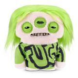 ZURU Fuggler - Fugg Stars Serie 2, Kuscheltier sortierter Artikel, eine Figur