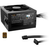 be quiet! SYSTEM POWER 11 B 750W, PC-Netzteil schwarz, 1x 12-Pin High Power GPU, 3x PCIe, 750 Watt