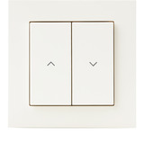 eve Shutter Switch, Schalter weiß