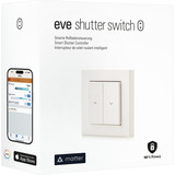 eve Shutter Switch, Schalter weiß