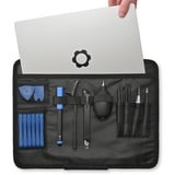 iFixit Repair Business Toolkit, 143-teilig, Werkzeug-Set schwarz/blau, für Elektronikreparaturen