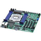 ASRock Rack TURIND8UD-2T/X550, Mainboard 