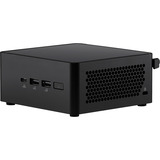 ASUS NUC 14 Pro Tall RNUC14RVHU5068C3I, Mini-PC schwarz, Windows 11 Pro, UK-Stromkabel