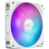 ASUS ROG Ryuo IV SLC 360 ARGB WHT, Wasserkühlung weiß