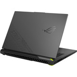ASUS ROG Strix G16 (G614PR-RV003W), Gaming-Notebook grau, AMD Ryzen 9 8940HX, NVIDIA GeForce RTX 5070 Ti, 32 GB DDR5, 1 TB (1 TB SSD), Windows 11 Home
