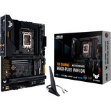 ASUS TUF GAMING B660-PLUS WIFI D4, Mainboard