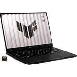 ASUS TUF Gaming A14 (FA401UV-RG004W), Gaming-Notebook dunkelgrau, AMD Ryzen 7 8845HS, NVIDIA GeForce RTX 4060, 16 GB LPDDR5X, 1 TB (1 TB SSD), Windows 11 Home 64-Bit