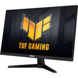 ASUS TUF Gaming VG259Q5A, Gaming-Monitor 62.2 cm (24.5 Zoll), schwarz, FullHD, Fast-IPS, HDMI, DP, HDR, ELMB, 200Hz Panel