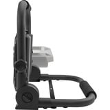 Ansmann Arbeitsstrahler FL20W-R, LED-Leuchte schwarz, kabelgebunden, 30 Watt