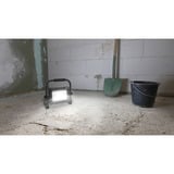 Ansmann Arbeitsstrahler FL20W-R, LED-Leuchte schwarz, kabelgebunden, 30 Watt