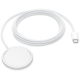 Apple USB 2.0 Kabel, USB-C Stecker > USB-C Stecker weiß, 2 Meter, Bulk
