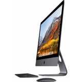 Apple iMac Pro 68,58 cm (27") 8-Core Retina 5K Display 2017 Generalüberholt, MAC-System schwarz/grau, macOS Catalina, Deutsch