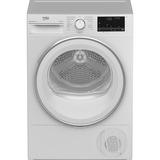 BEKO B3T42239, Wärmepumpentrockner weiß