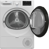 BEKO B3T42239, Wärmepumpentrockner weiß