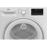 BEKO B3T42239, Wärmepumpentrockner weiß