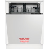 BEKO DIT26420, Spülmaschine