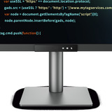 BenQ RD280UG Programmiermonitor, LED-Monitor 71.6 cm (28.2 Zoll), silber, UHD+, IPS, HDMI, DP, USB-C, USB-Hub, MoonHalo Backlight, 120Hz Panel