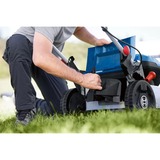 Bosch Akku-Rasenmäher BITURBO GRA 18V2-46 Professional, 36Volt (2x18V) blau, ohne Akku und Ladegerät