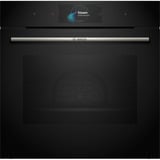 Bosch HSG738DB2 Serie 8, Backofen schwarz