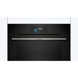 Bosch HSG738DB2 Serie 8, Backofen schwarz
