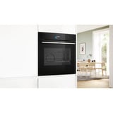 Bosch HSG738DB2 Serie 8, Backofen schwarz