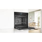 Bosch HSG738DB2 Serie 8, Backofen schwarz