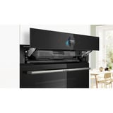Bosch HSG738DB2 Serie 8, Backofen schwarz