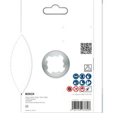 Bosch Professional PRO Ceramic X-LOCK Diamant-Trennscheibe, Ø 125mm Bohrung 22,23mm