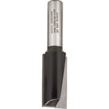 Bosch Professional PRO Wood Nutfräser, Ø 20mm, Arbeitslänge 40mm Schaft Ø 12mm, zweischneidig