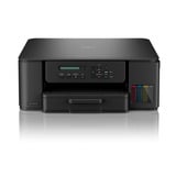 Brother DCP-T580DW, Multifunktionsdrucker schwarz, USB, WLAN, Scan, Kopie