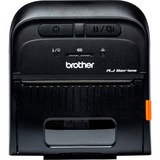 Brother RJ-3035B, Bondrucker schwarz, Bluetooth, USB, Akkubetrieb